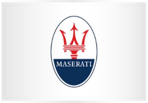 Maserati